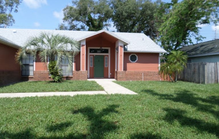 Golden Carriage Retirement Home, Orlando, FL 2