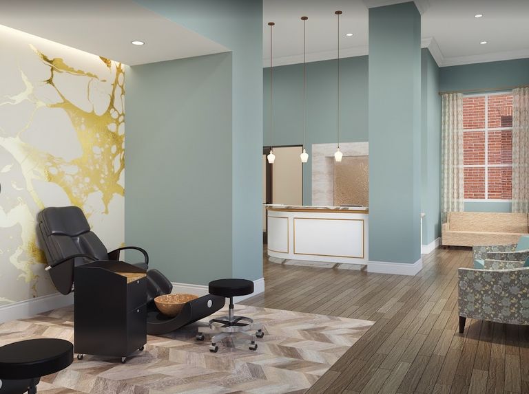 Hayes Barton Place, Raleigh, NC 2