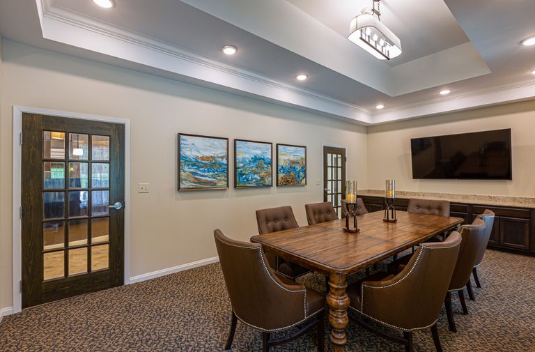 Pinnacle Senior Living of Lufkin, Lufkin, TX 3