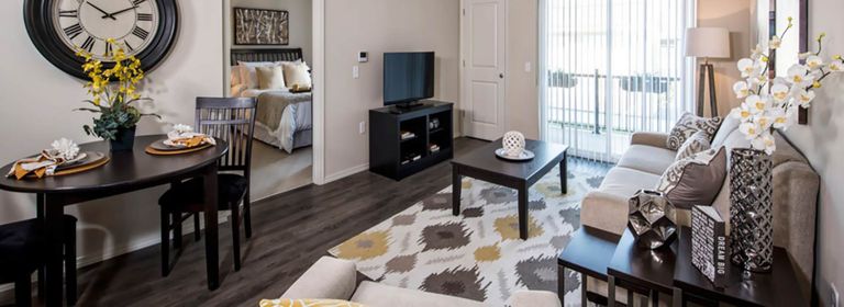 The Cedars at Woodland Hills, Tulsa, OK 2
