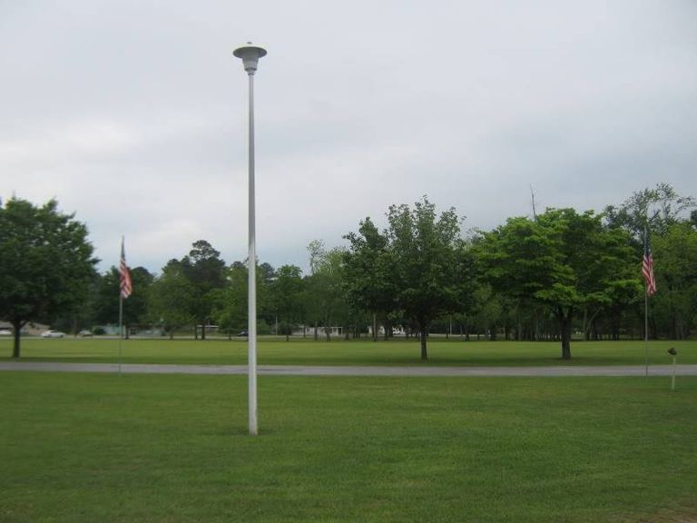 Pines Personal Care Home, Albany, GA 1