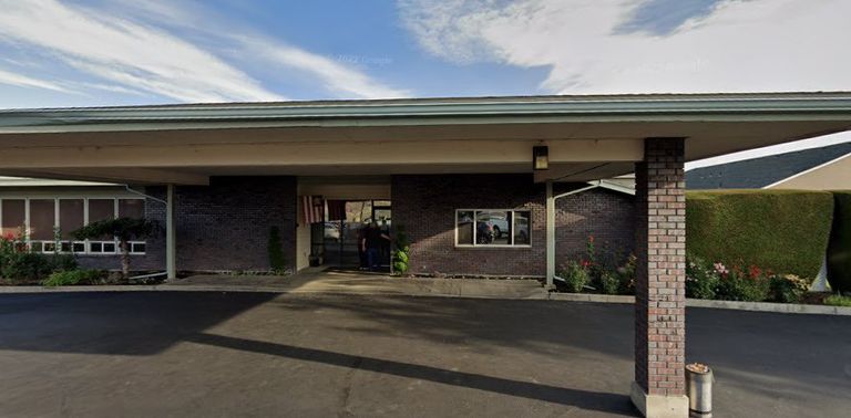 Riverview Manor, Selah, WA 2