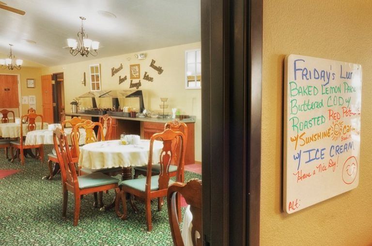 RidgeView Assisted Living, Burlington, IA 2