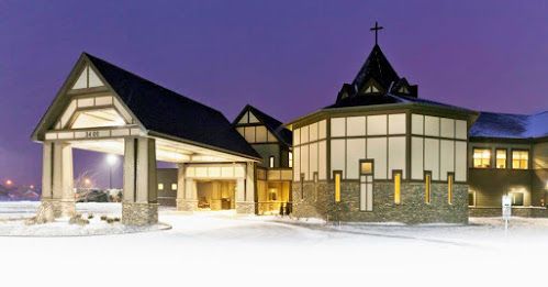 Baptist Health Care Center, Bismarck, ND 1