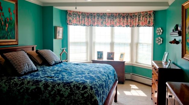 Newbury Court, Concord, MA 1