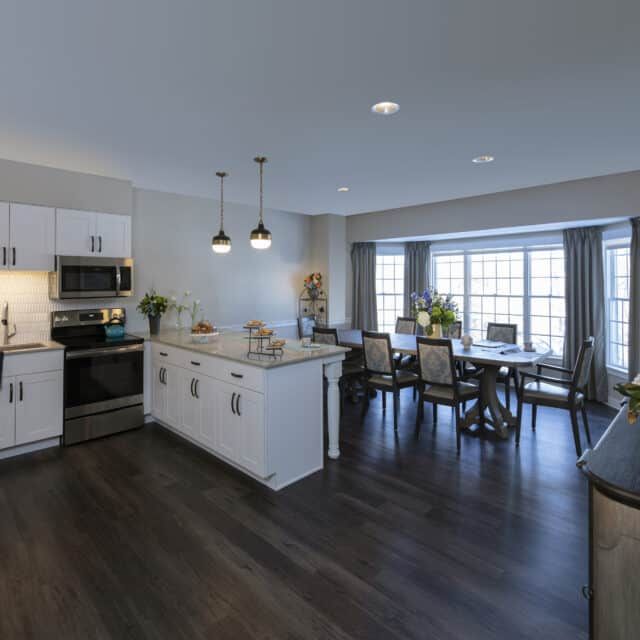 Heights Crossing, Brockton, MA 3
