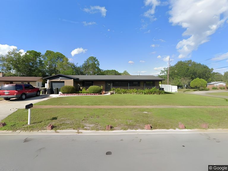 Mason House, Jacksonville, FL 2
