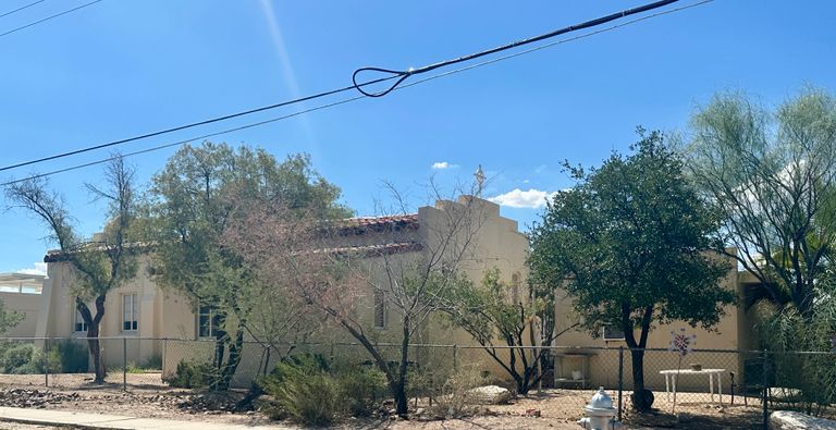 St. Luke's Home, Tucson, AZ 3