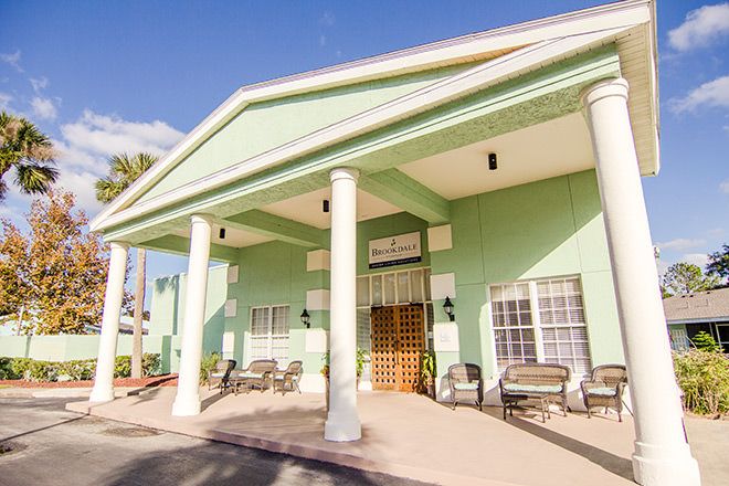 Crescent Wood, Titusville, FL 3