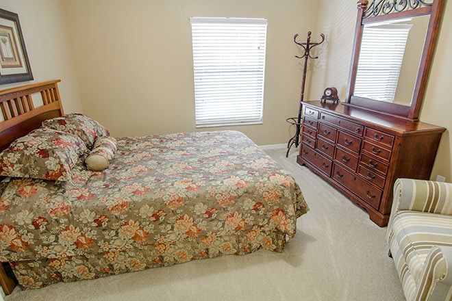 Crescent Wood, Titusville, FL 1