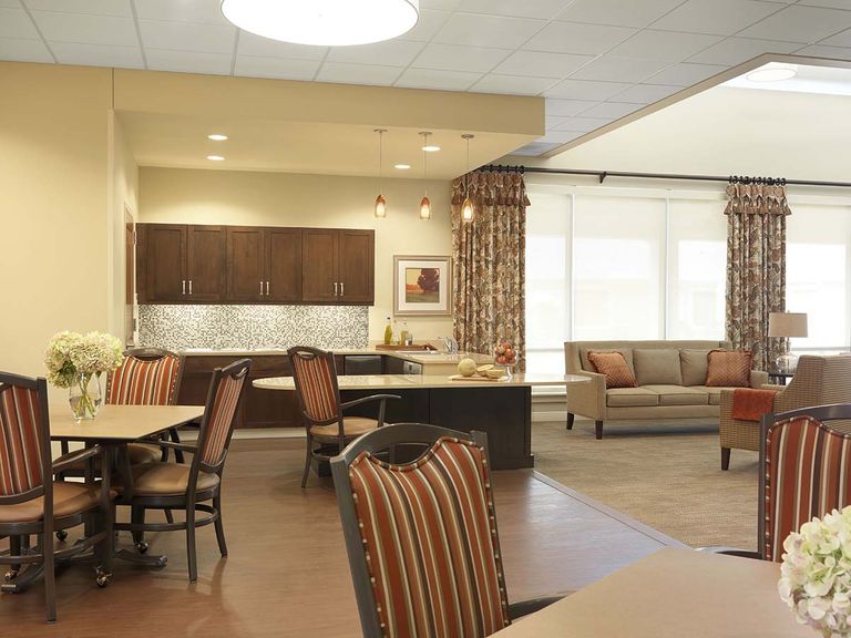 Sherbrooke Village, St. Louis, MO 2