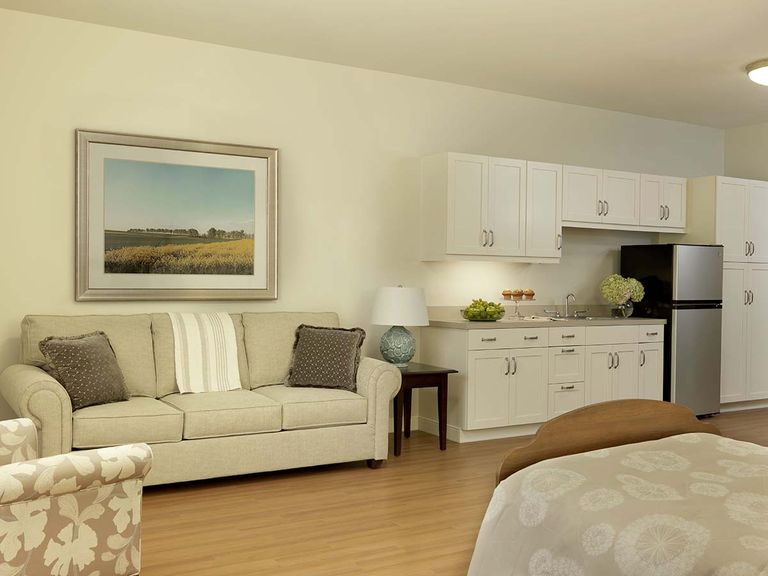 Sherbrooke Village, St. Louis, MO 1