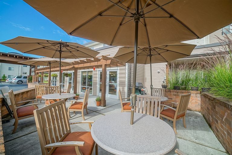 Village Concepts of Auburn – Brannan Park, Auburn, WA 1