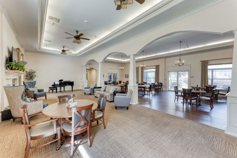 Addington Place Of Dublin, Dublin, GA 3