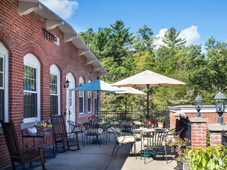 RiverCourt Residences, Groton, MA 3
