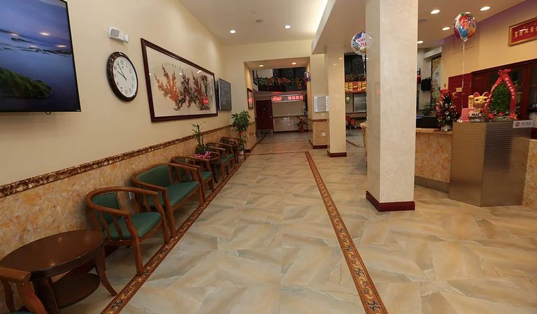 East Bay Longevity Assisted Living, Oakland, CA 2
