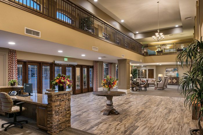Regent of Lyndhurst, Cleveland, OH 2