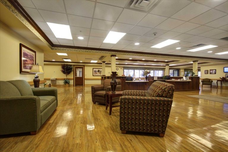 Regent of Lyndhurst, Cleveland, OH 3