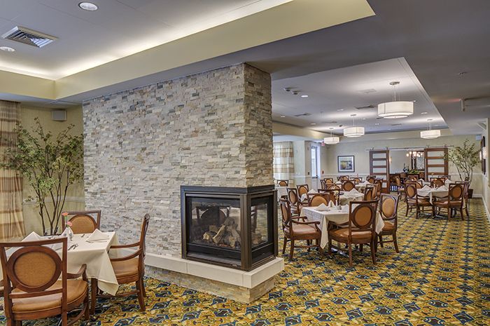Brightview Woodburn, Annandale, VA 3