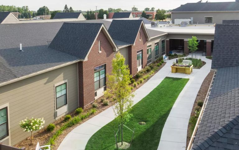 StoryPoint Macomb, Macomb, MI 3