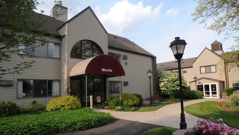 Day Brook Village Senior Living, Holyoke, MA 1
