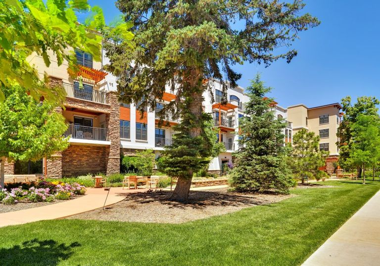 The Pearl At Boulder Creek, Boulder, CO 2