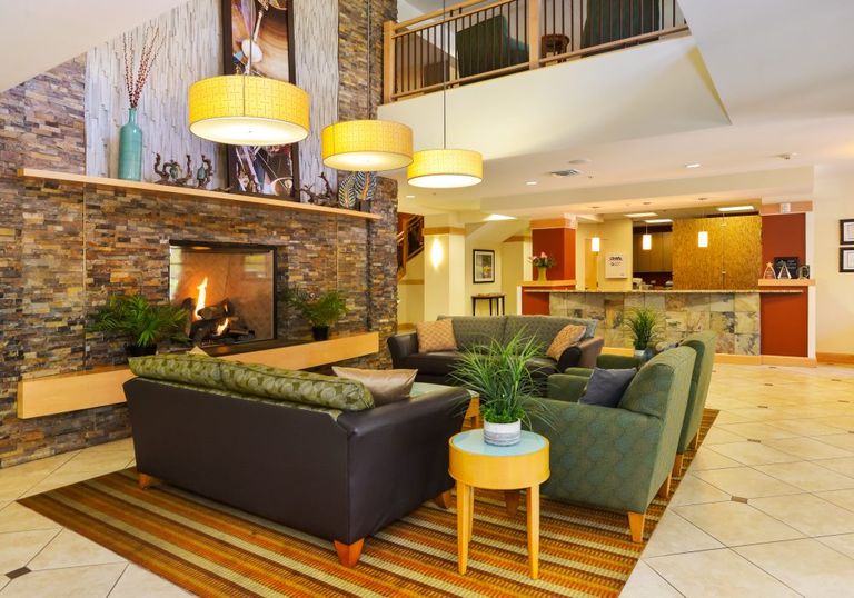 The Pearl At Boulder Creek, Boulder, CO 1