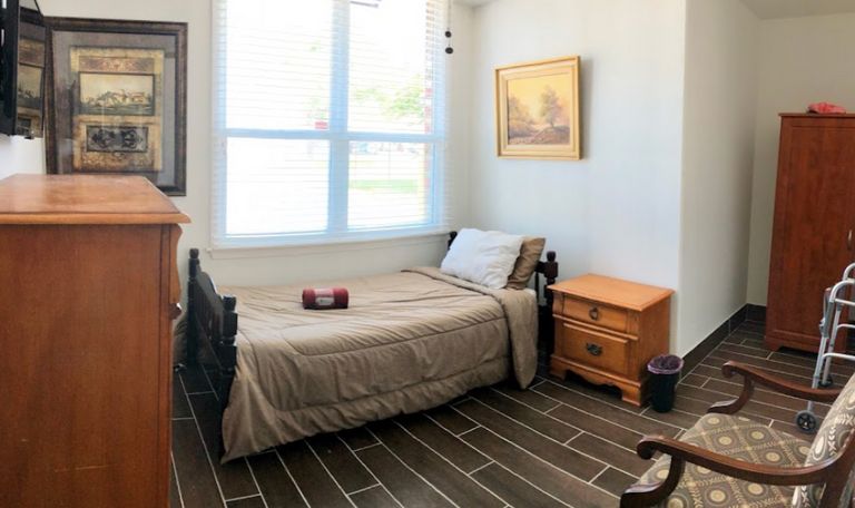 Faith Assisted Living Homes, Houston, TX 2