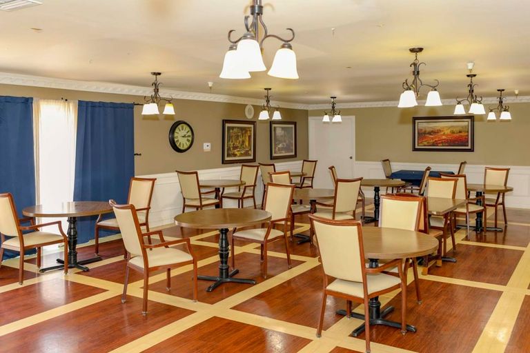 Sea Cliff Assisted Living, Huntington Beach, CA 2