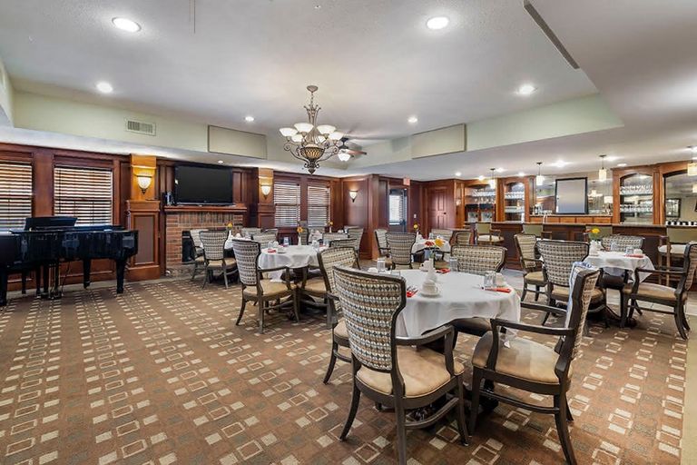 Brookdale Overland Park 119th, Overland Park, KS 2