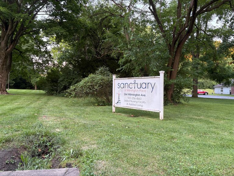The Sanctuary At Wilmington Place, Dayton, OH 2