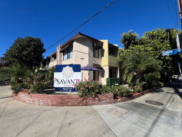 Savant of Tarzana, Tarzana, CA 2