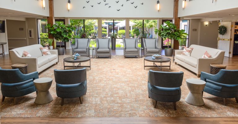 Carlton Senior Living Orangevale, Orangevale, CA 2