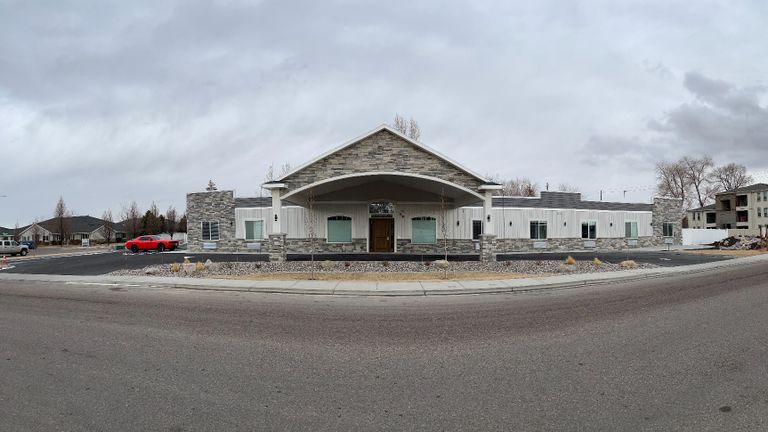 Elegant Residential Living, Pocatello, ID 1