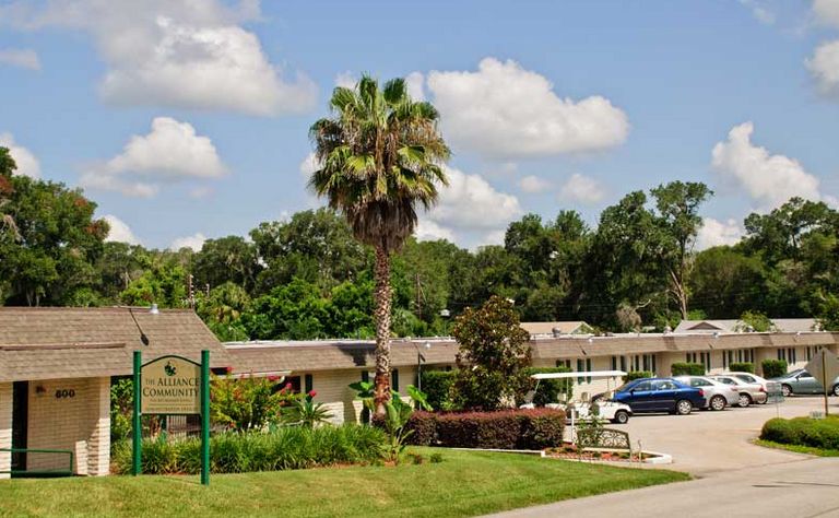 The Groves At Alliance Community, De Land, FL 3