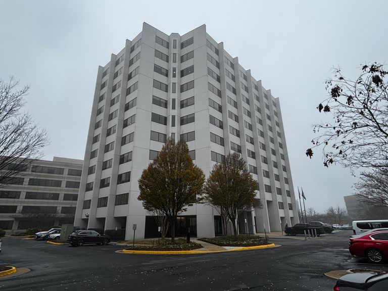 The Trillium, Tysons, VA 2