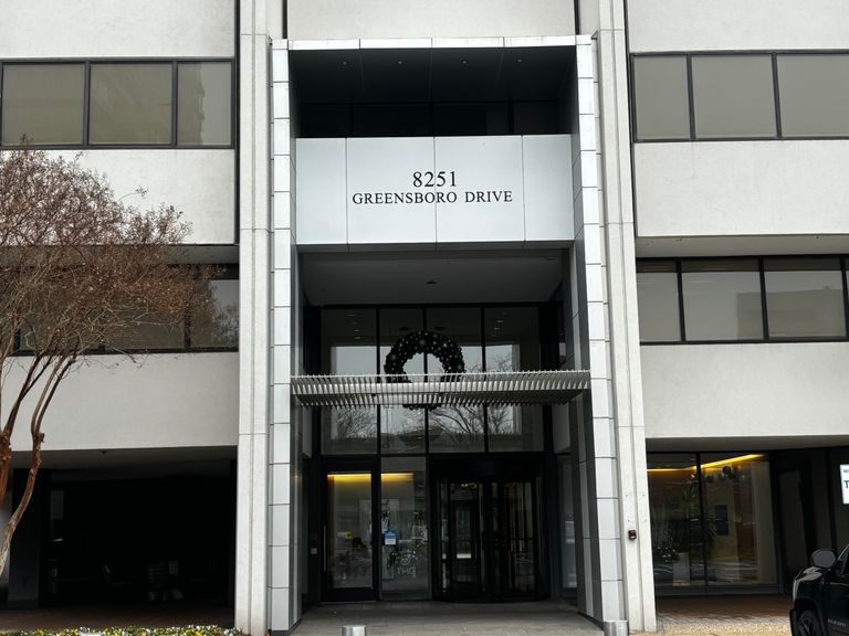 The Trillium, Tysons, VA 1