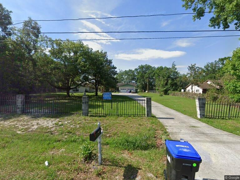 Sunny Days Retirement Home, Apopka, FL 1