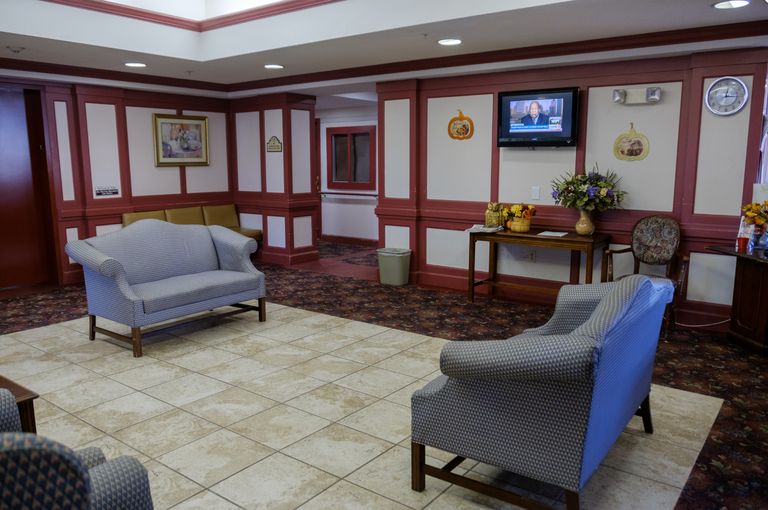 The Eliot at Catskill, Catskill, NY 1