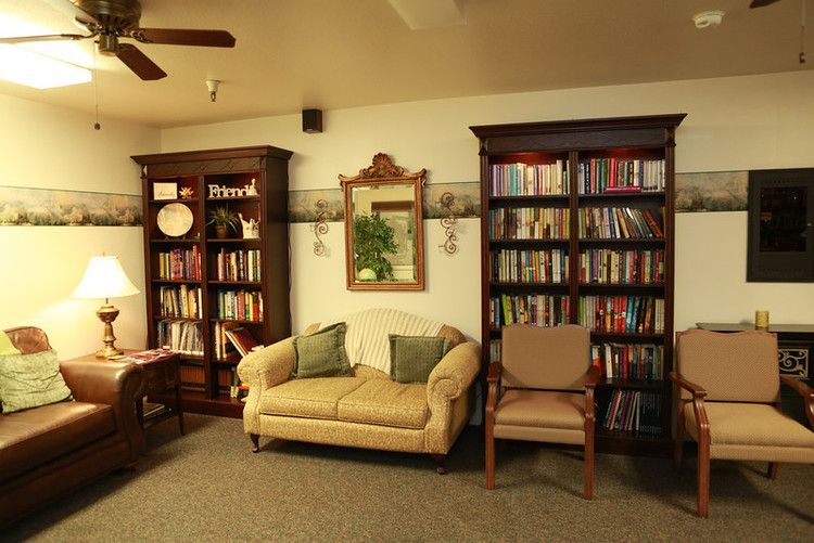 Beth Haven, Ripon, CA 1