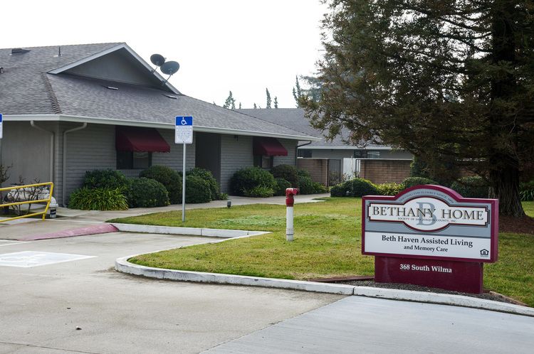 Beth Haven, Ripon, CA 3