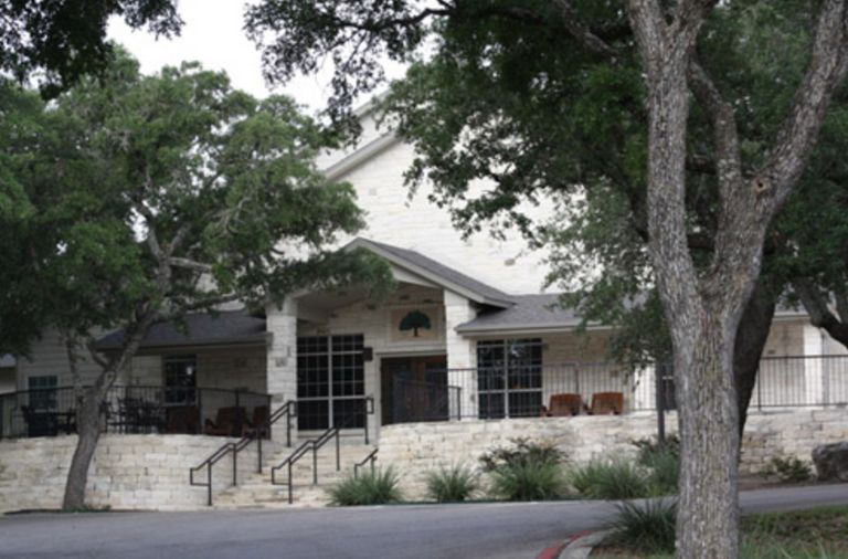 Country Oaks at Hamilton Creek, Burnet, TX 2