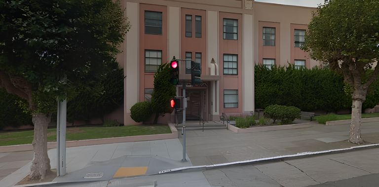 Cpmc Irene Swindells Alzheimer's Res. Care Program, San Francisco, CA 1