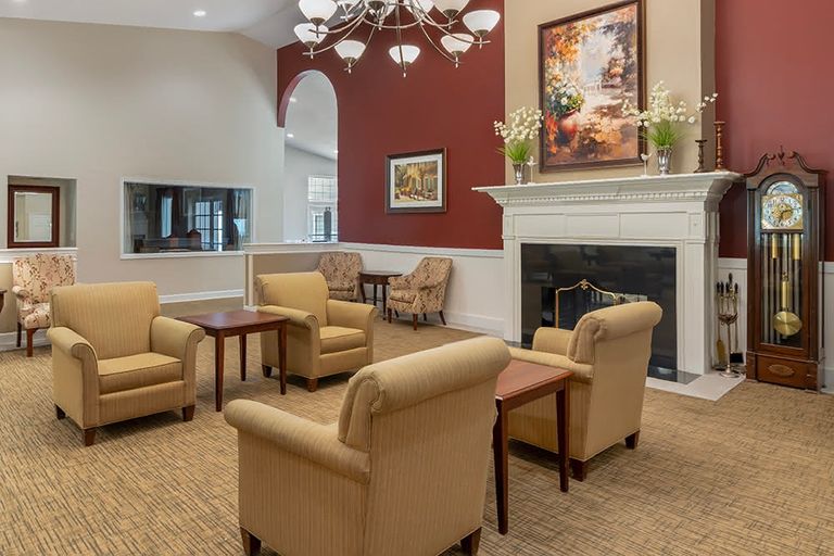 Brookdale Brighton, Brighton, MI 2