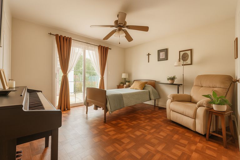 Alvin's Homecare, Fallbrook, CA 2