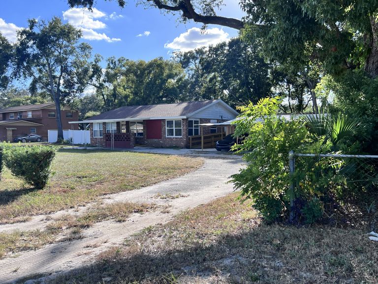 Jeanette Boston Alf, Tampa, FL 2