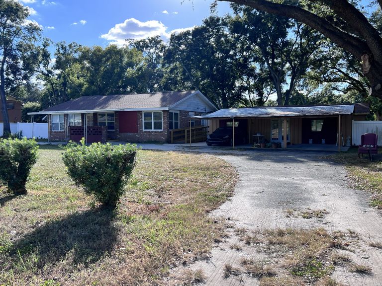 Jeanette Boston Alf, Tampa, FL 1