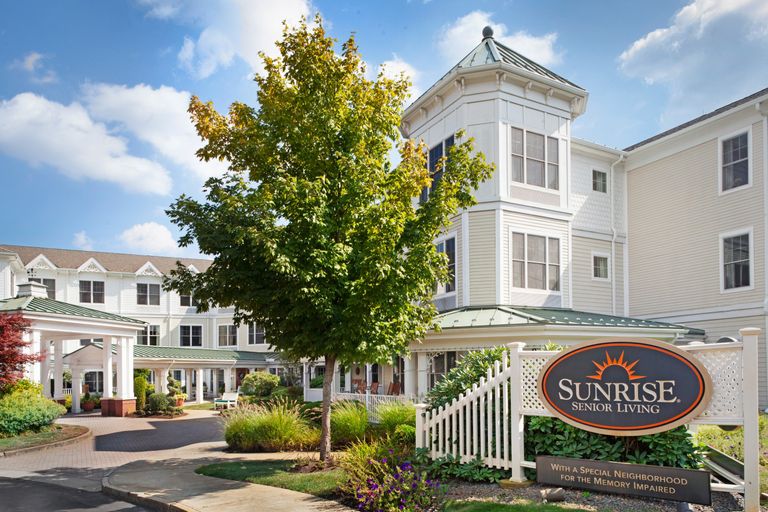 Sunrise Of Braintree, Braintree, MA 1
