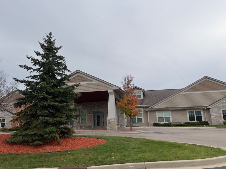 Sunrise Meadows Senior Living, Brookfield, WI 2