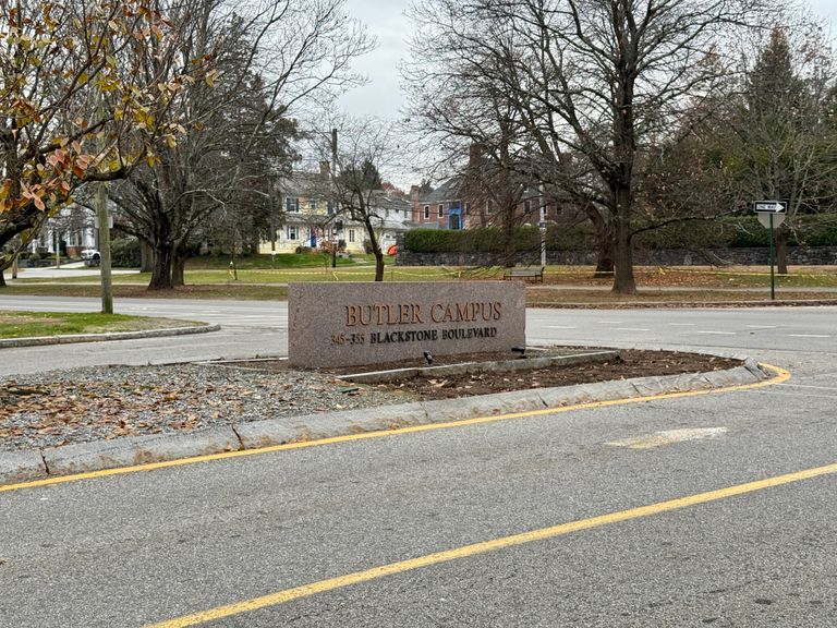 Wingate Residences On Blackstone Boulevard, Providence, RI 1